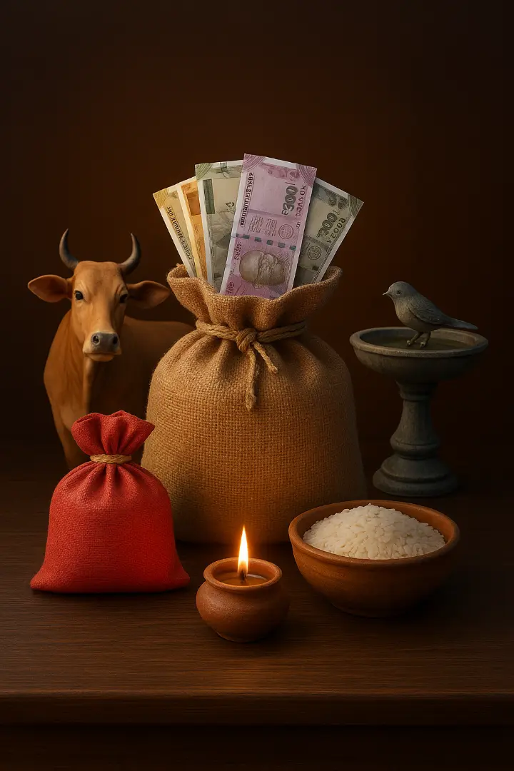 Money Vashikaran