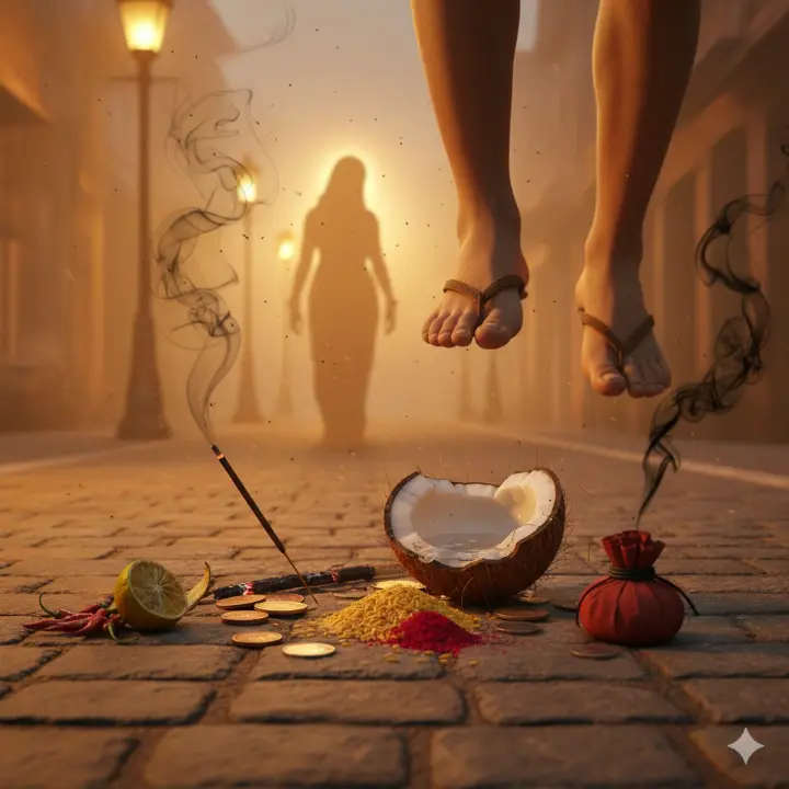 Astrologer Joydev Sastri | 51Kalibari | Joydev Sastri