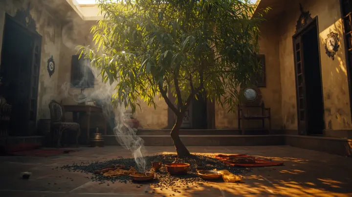 Astrologer Joydev Sastri | 51Kalibari | Joydev Sastri