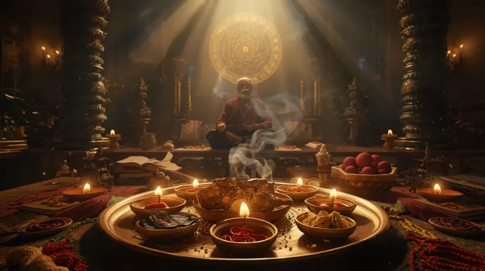 Relation between plants and planets in astrology and how they can be used as a substitute of gemstones dgtl