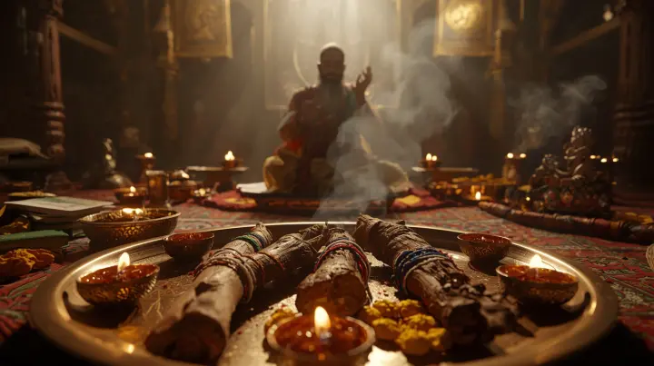 Relation between plants and planets in astrology and how they can be used as a substitute of gemstones dgtl