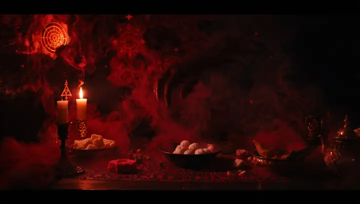 খাবার দিয়েও ক্ষতি হতে পারে! এই চার জিনিস অপরিচিতদের থেকে দূরে রাখুন